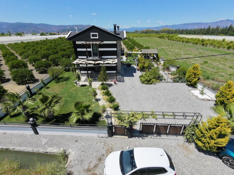Villa Esin